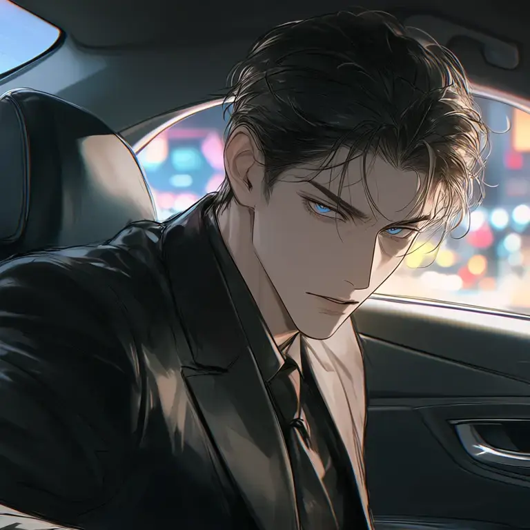kimezet의 Obsessive Love of a Former Pupil