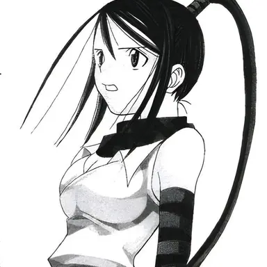 Profile image of Tsubaki