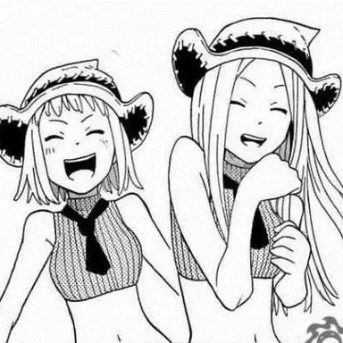 Profile image of Liz and Patty