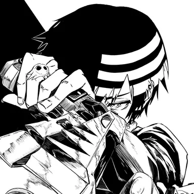 Profile image of Death the Kid