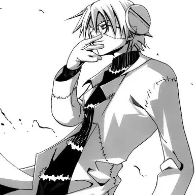 Profile image of Dr. Stein
