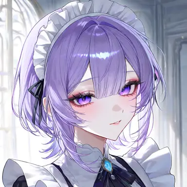 Profile image of ルーシー