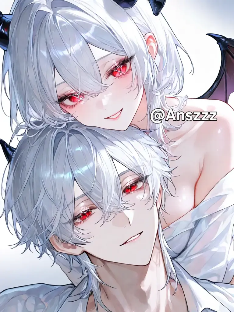 Anszzz의 A Nightmare Lives in My House