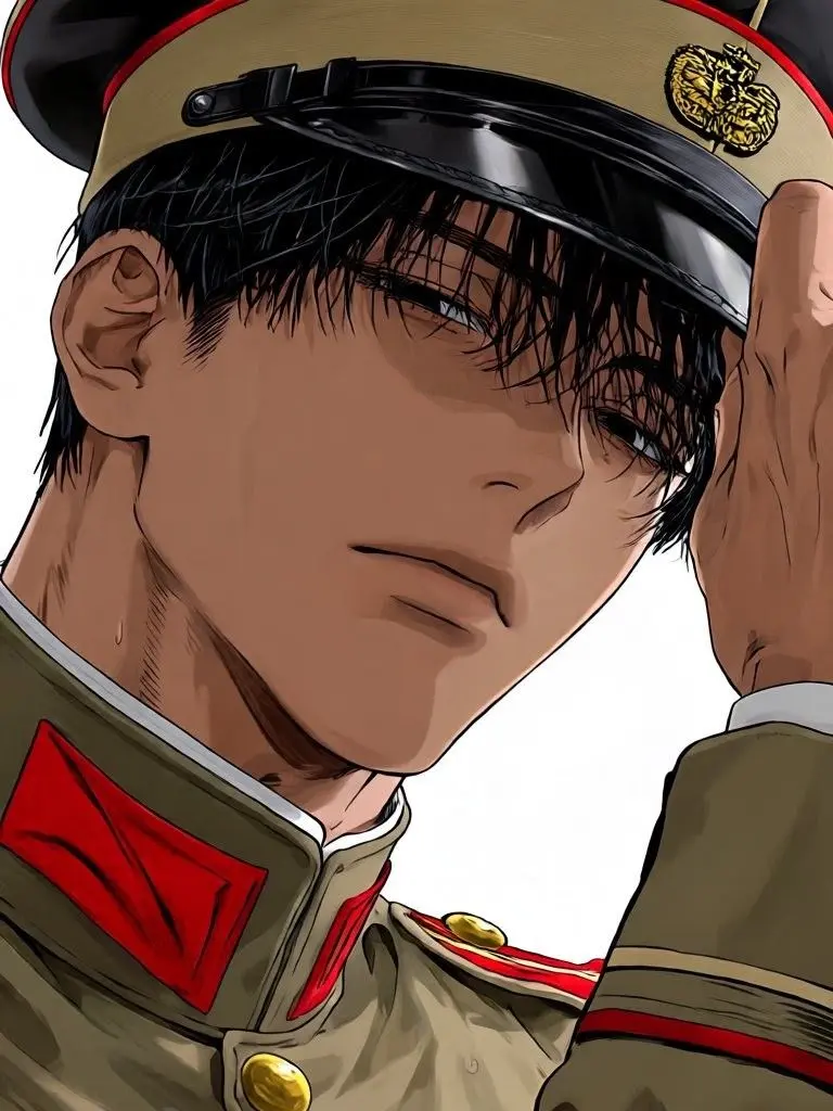 ByeBye1185의 現代に飛ばされた兵隊さん