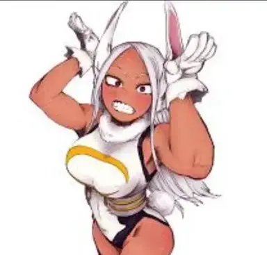 Profile image of Miruko