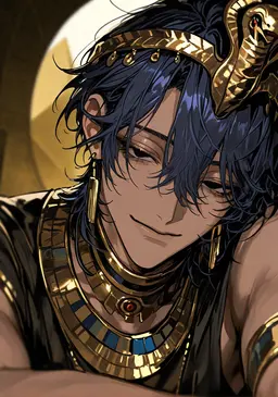 Profile image of ネフェル