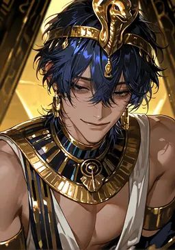 Profile image of ネフェル