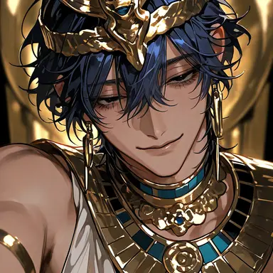 Profile image of ネフェル