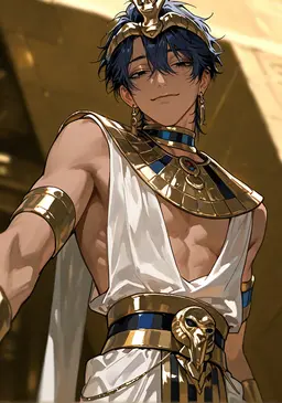 Profile image of ネフェル