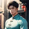 캐릭터 프로필 이미지