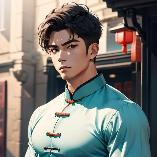 찡따오