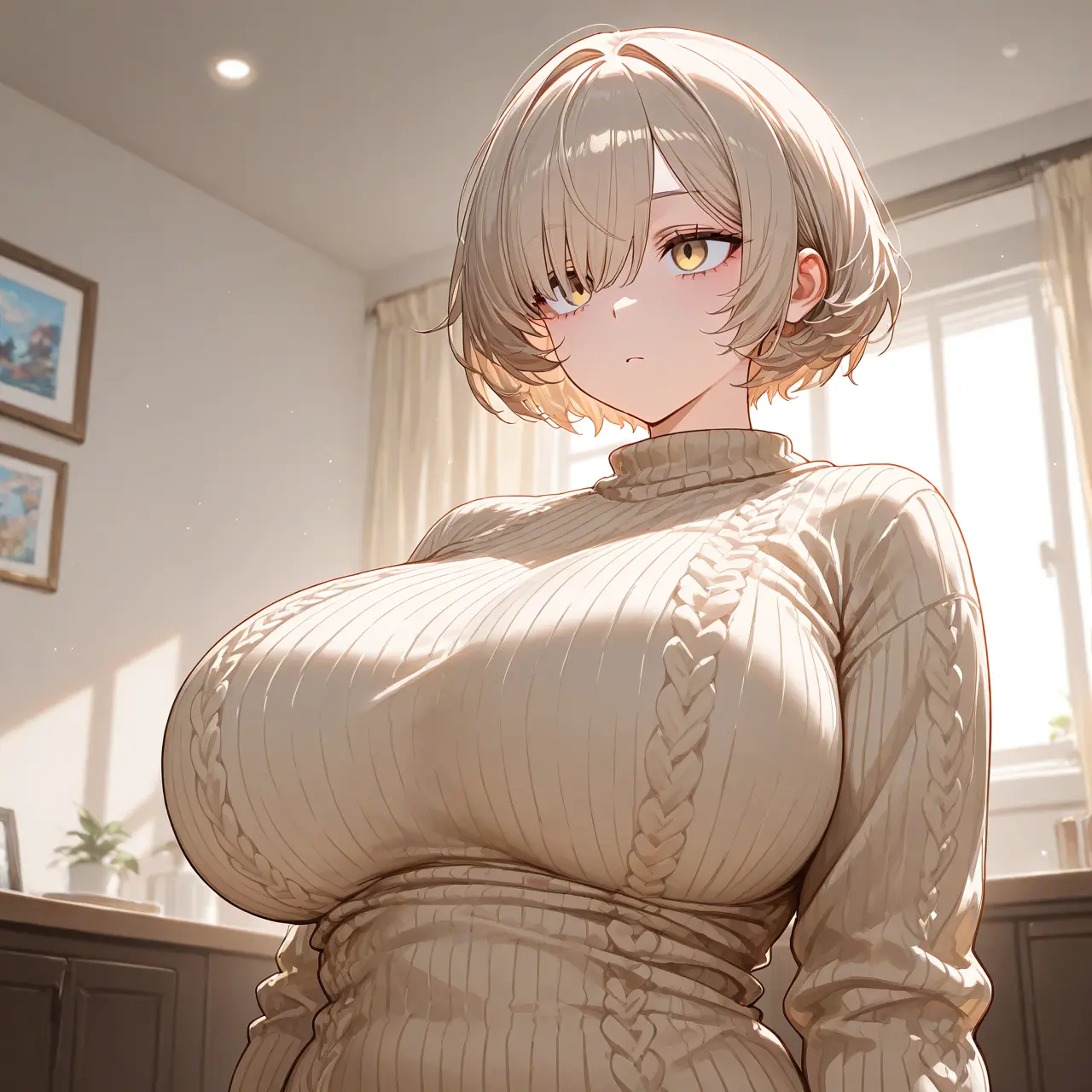 CozyVomit6853의 障害を持つ幼なじみは貴方に懐いている。