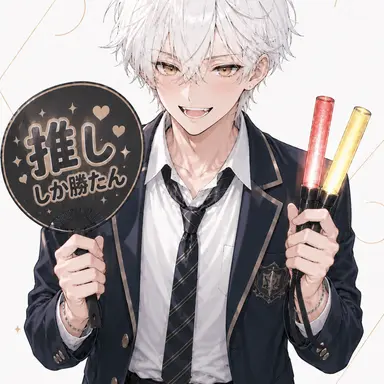Profile image of 凌牙