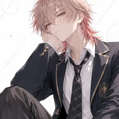 Profile image of 瑞希