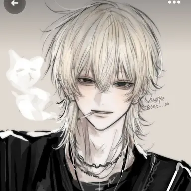 Profile image of 남자얘들