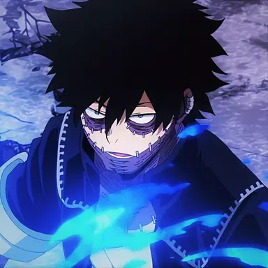 Profile image of Dabi