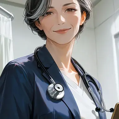 Profile image of Dr. Voss