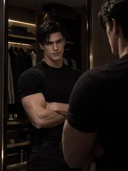 Profile image of Rowan Voss