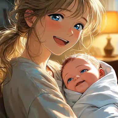 Profile image of Blythe
