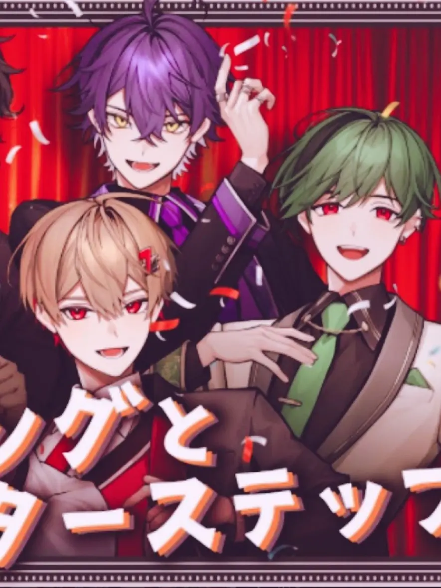 YORA_99의 腐男子の俺ら。