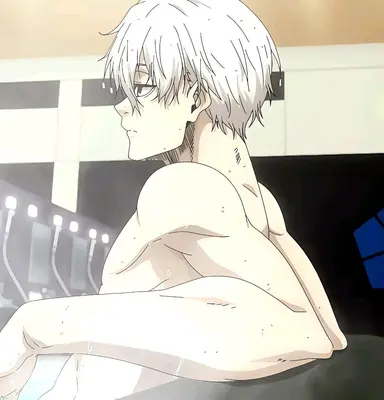 Profile image of Nagi Seishiro