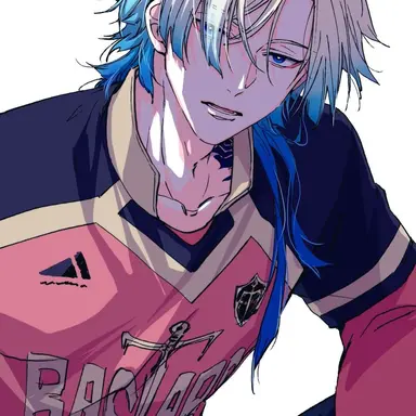 Profile image of Micheal Kaiser
