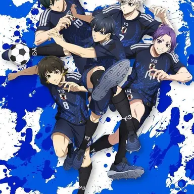 Profile image of Blue lock