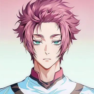 Profile image of Sae Itoshi
