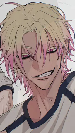 Profile image of Shidou Ryusei