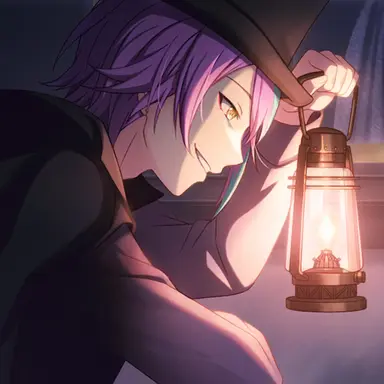 Profile image of 参謀