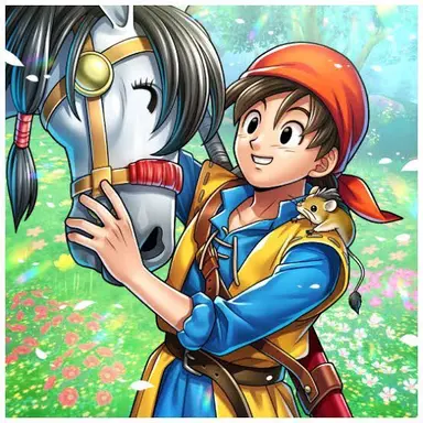 Profile image of エイト