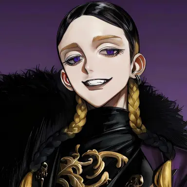 Profile image of 蘭