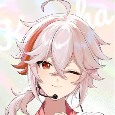 Profile image of 카에데하라 카즈하