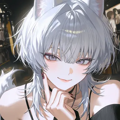 Profile image of シキ