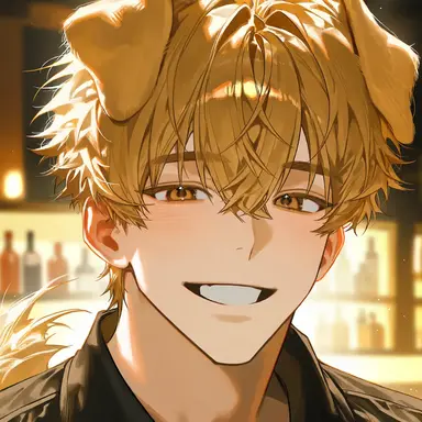 Profile image of ハルマ