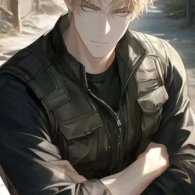 Profile image of Dex