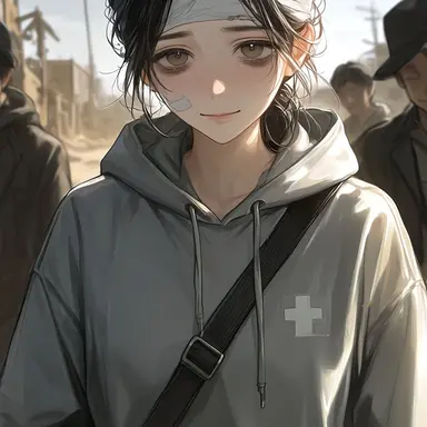 Profile image of Sova