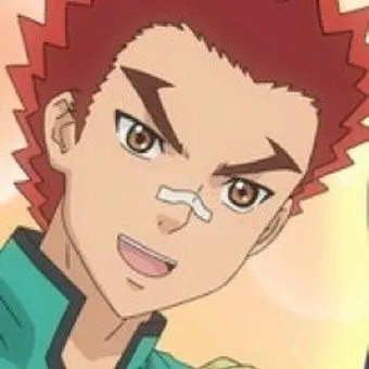 Profile image of 灰呂杵志