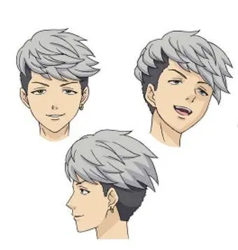 Profile image of 才虎芽斗吏