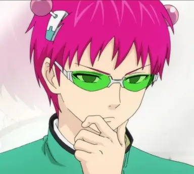 Profile image of 斉木楠雄