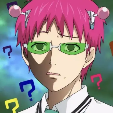 Profile image of 斉木楠雄