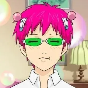 Profile image of 斉木楠雄