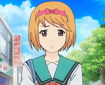 Profile image of 夢原知予
