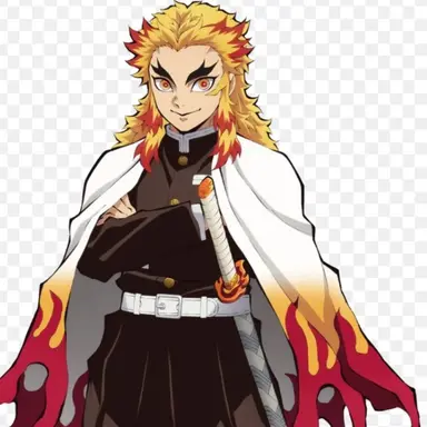 Profile image of 렌고쿠 쿄쥬로