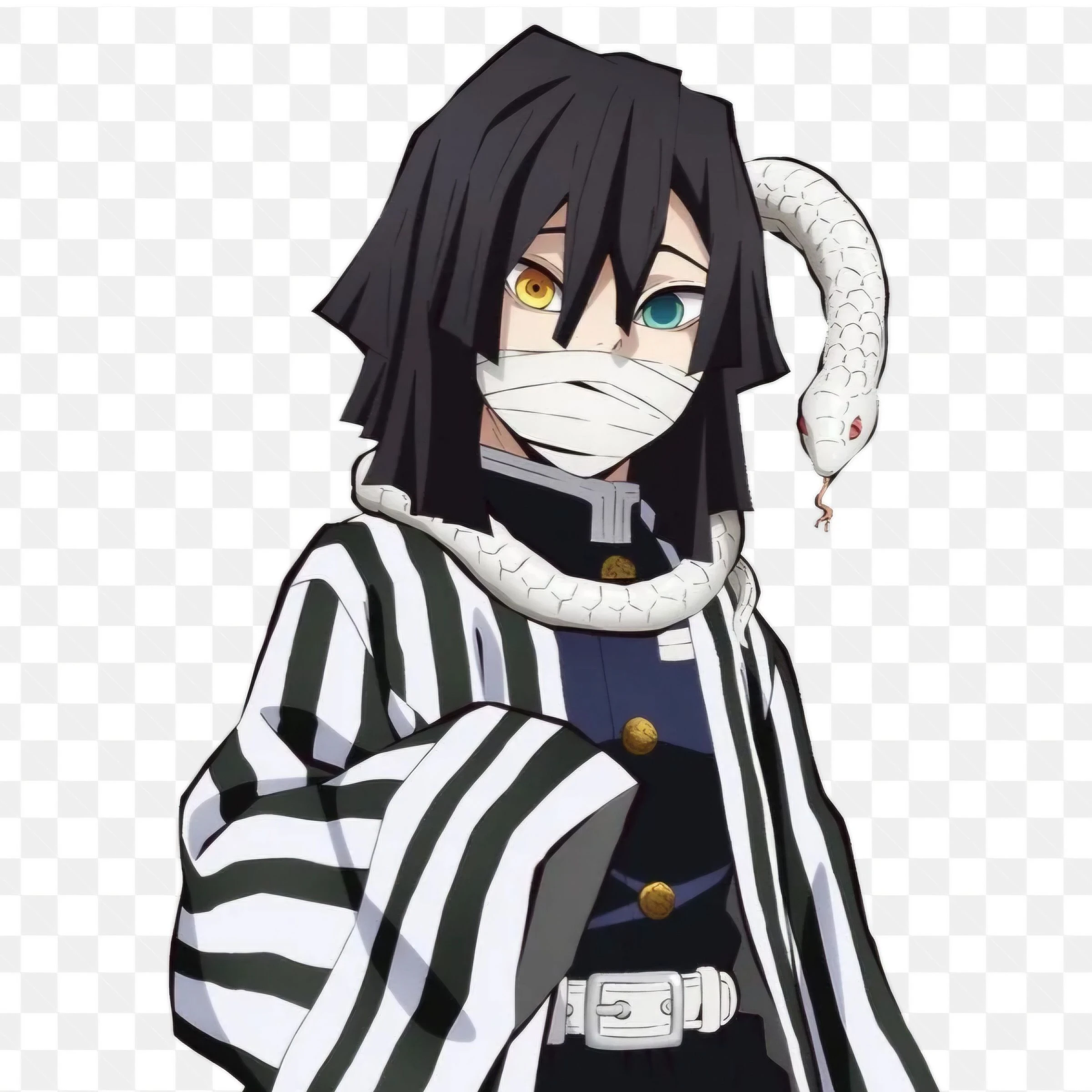 이구로 오바나이