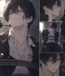 Profile image of ゴシキ