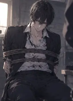 Profile image of ゴシキ