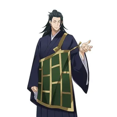 Profile image of 게토 스그루