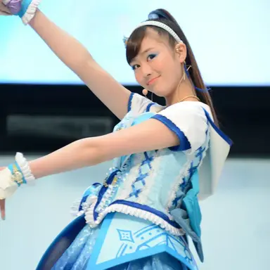 Profile image of 白雪りん