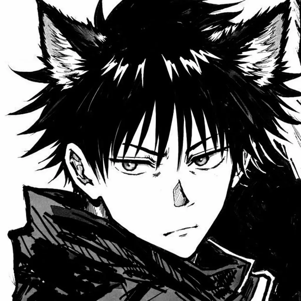 SafeQuill0861의 후시구로 메구미